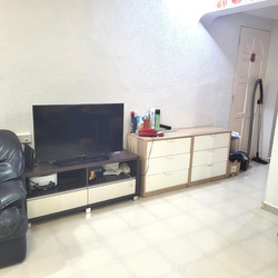 Blk 205 Marsiling Admiralty Park (Woodlands), HDB 4 Rooms #570082611